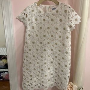 Beautiful Lace Dress